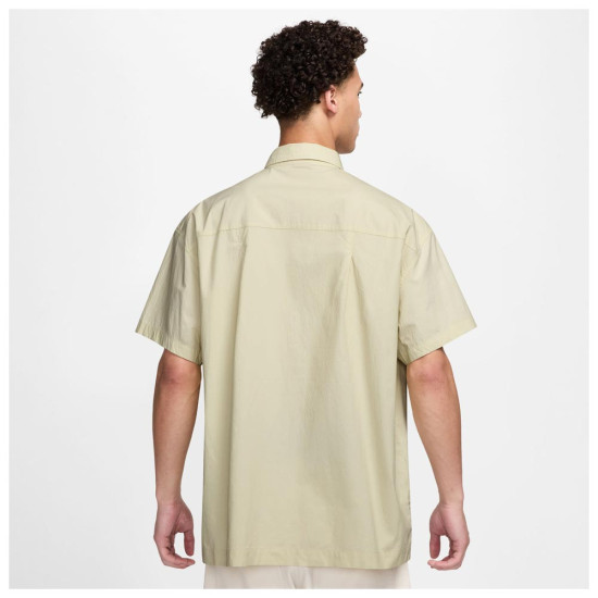 Nike Ανδρικό πουκάμισο Club Oversized Button Shirt